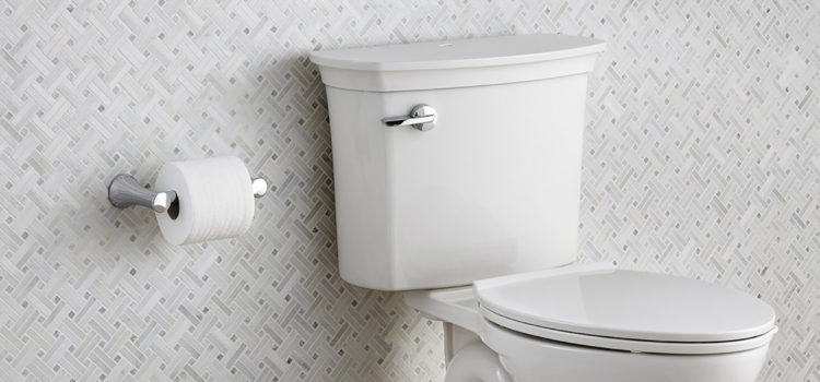 American Standard ActiClean Toilet Wins Distinguished Design Award