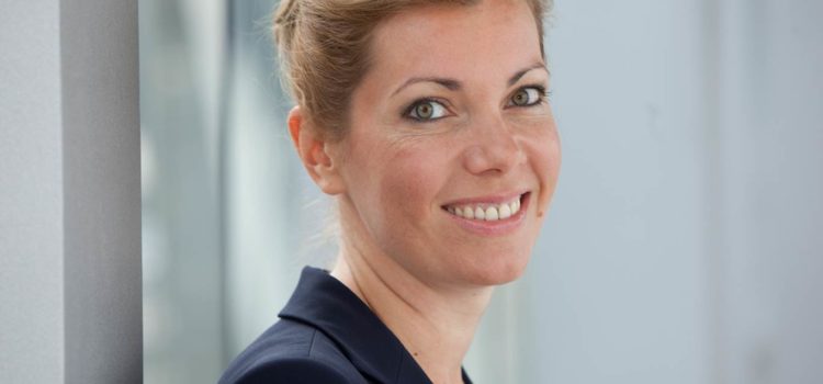 eKomi Appoints Dun & Bradstreet Director Anastassia Lauterbach to its Board