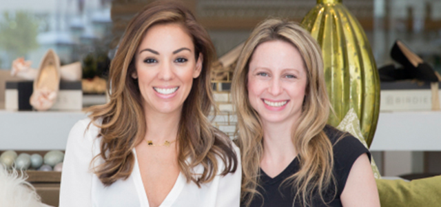Birdies, the Fashionable Home Slipper, Raises $2 Million in Series Seed Funding