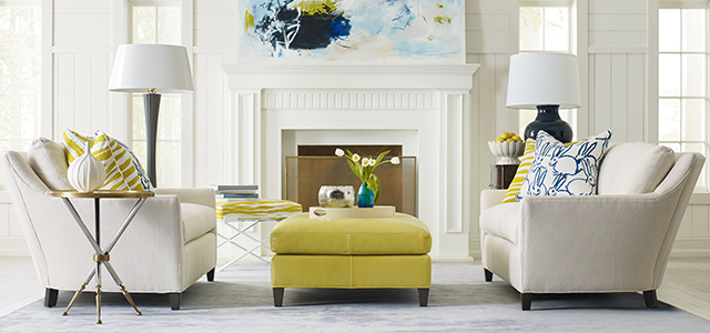 Luxury Retailer Perigold Debuts with Unparalleled Selection of Premium Home Furnishings
