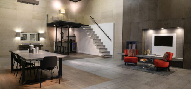 Concreate: Concrete Floor Planks and Wall Panels Now Available