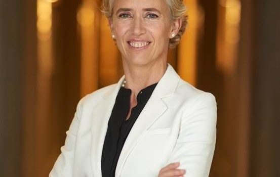 Diageo’s Cristina Diezhandino Named as Luxury Woman to Watch in 2018