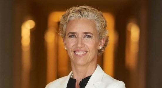 Diageo’s Cristina Diezhandino Named as Luxury Woman to Watch in 2018