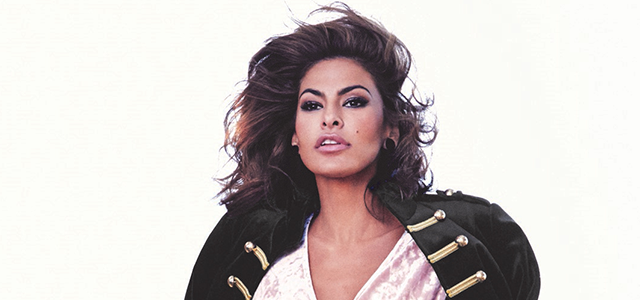 Eva Mendes Introduces Plus Sizes at New York & Company