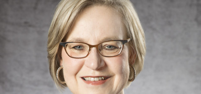 Karen Hudson joins Grant Thornton as Chief Sales Officer