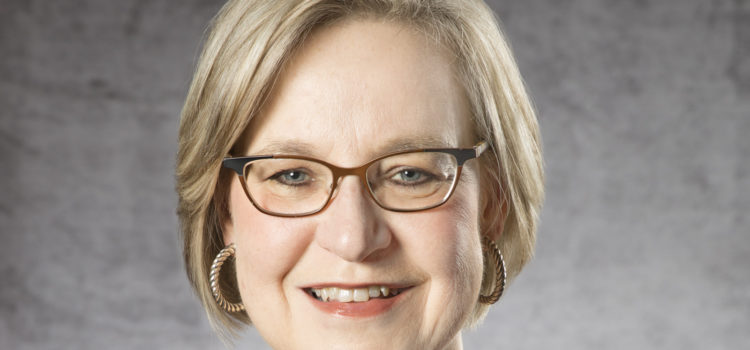 Karen Hudson joins Grant Thornton as Chief Sales Officer
