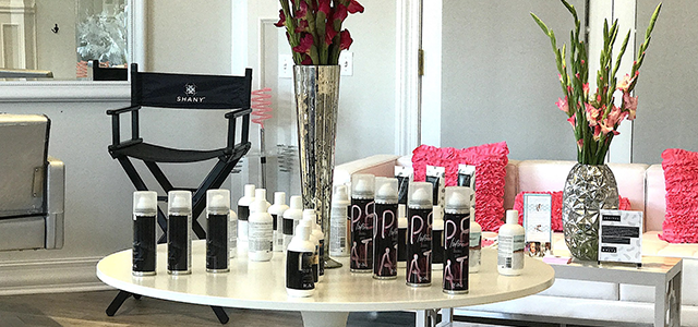 Pink Soda Blow Dry & Color Bar Announces Third Location in Avon, CT