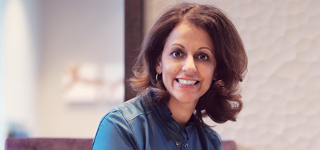 Shruti Gandhi Buckley Appointed As New Global Brand Head for Hampton by Hilton