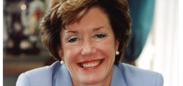 WomenCorporateDirectors Names Susan Keating as New CEO