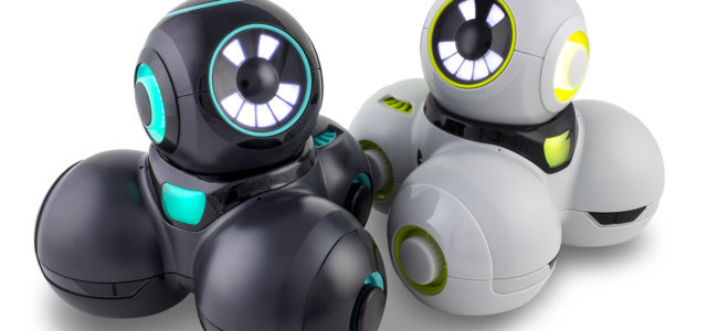 Meet Wonder Workshop’s New CleverBots
