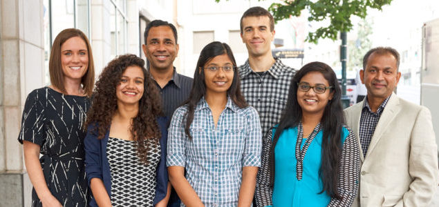 Element Data Closes $3.5M Series Seed Plus Round