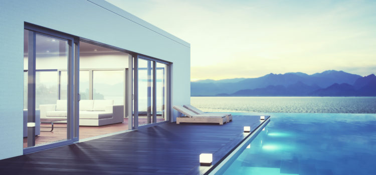 Revolutionary Online Tool Makes Technology for New Homes Easy