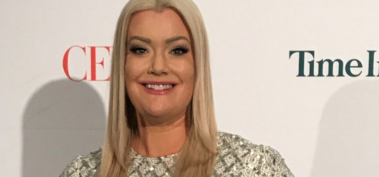 IT Cosmetics CEO Calls Out Industry, Calls for Change at CEW Achiever Awards Event