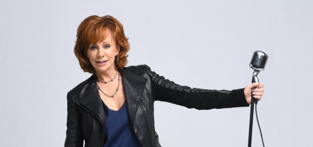 Reba McEntire and Justin Boot Collaborate to Release “REBA by Justin” Collection