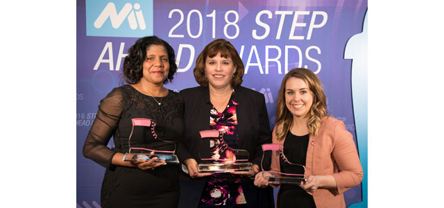 BASF and The Manufacturing Institute Honor Outstanding Women in Manufacturing