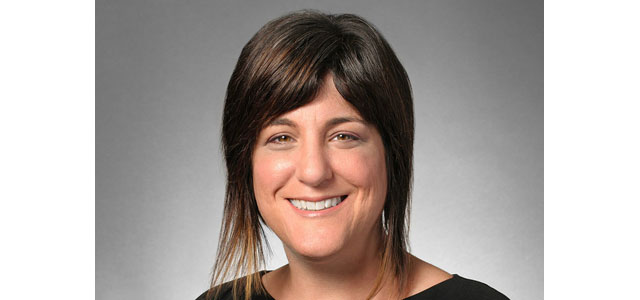 Rebecca Rosen Honored with 2018 Circle of Excellence Award