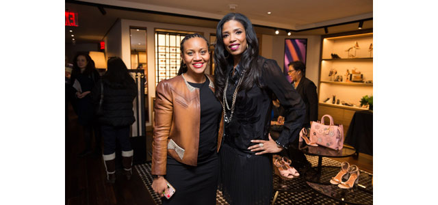 United Way of New York City’s “Make It Your Own” Empowers Women to Build Personal Brands
