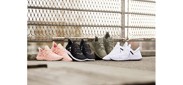 ARKK Copenhagen Introduces An Innovative, Lightweight Sneaker Inspired By Copenhagen’s Circle Bridge