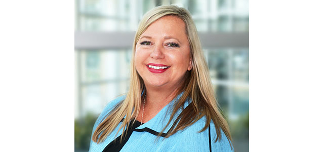 Entrust Datacard Appoints Beth Klehr Chief Human Resources Officer