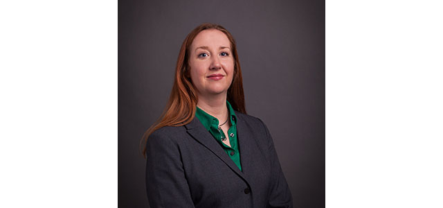 Jennifer Taylor of Burns & McDonnell Named Engineer of the Year by ASCE Kansas City