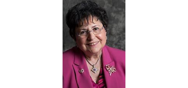 Elissa Jeanne Santoro, M.D., FACS, is recognized by Continental Who’s Who