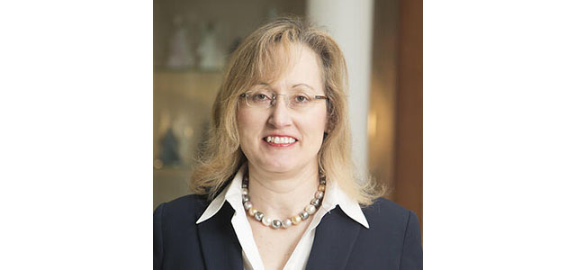 Julie R. Brahmer, MD., MSc, is recognized by Continental Who’s Who