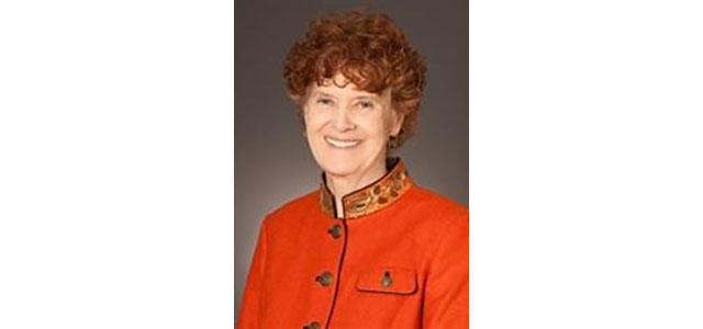 Michele A. Whitham, Esquire., is recognized by Continental Who’s Who