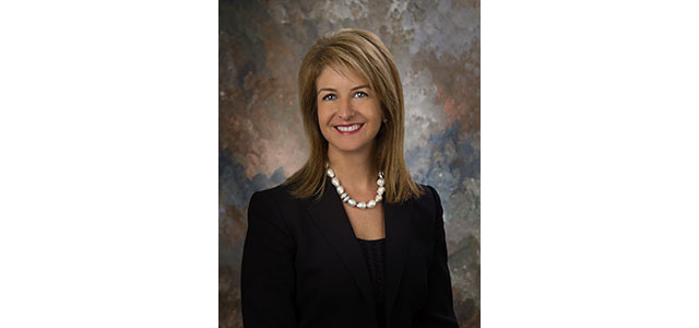 CarePoint Health Names Natasha Deckmann, MD as CEO
