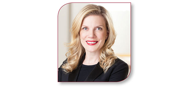 Abernathy MacGregor Names Carina Davidson President