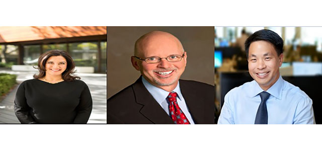 Cornerstone OnDemand Nominates Three Accomplished Software Industry CEOs to Board of Directors and Names New Chair