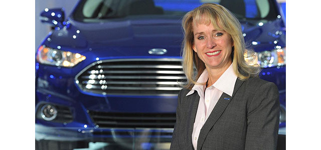 FordDirect Appoints Experienced Auto Leader Dianne Craig as CEO