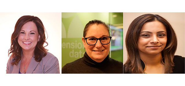 Three Female Dimension Data Leaders Recognized on CRN’s 2018 Women of the Channel List