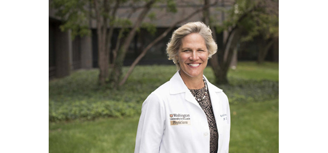 Dr. Kelle H. Moley Appointed Senior Vice President and Chief Science Officer By March of Dimes