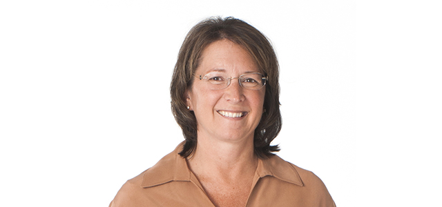 Promotion of Gina Harm to President, Afton Chemical