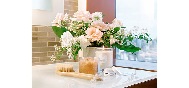 Goop Debuts G. Sport Sessions In Partnership With Westin Hotels & Resorts