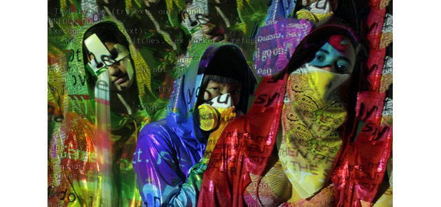 New Website Shines Light on Women of Color in the Digital Art Space