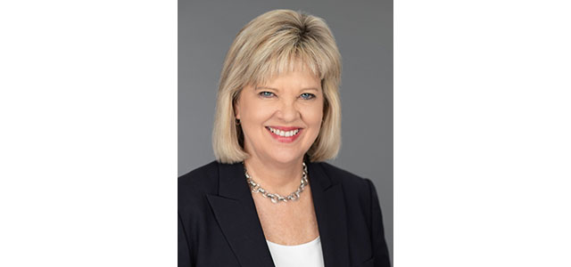 ISM Announces Christie Breves Winner of the 2018 J. Shipman Gold Medal Award