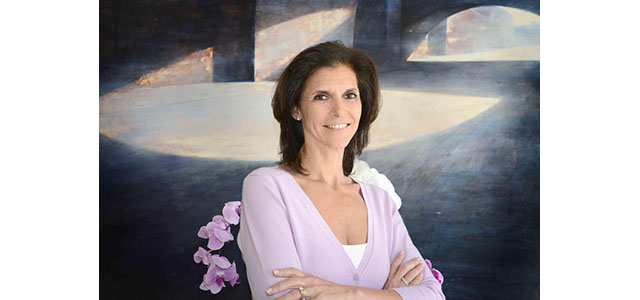 Ivy Greaner Joins InvenTrust as the New Chief Operating Officer