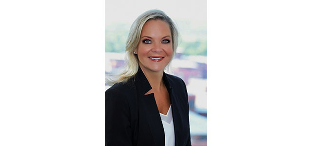 STATS Names Jayme Fuller SVP of Global Partner Development