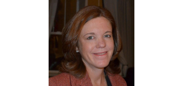Jeree Glasser-Hedrick is CalHFA’s New Director of Business and Governmental Affairs