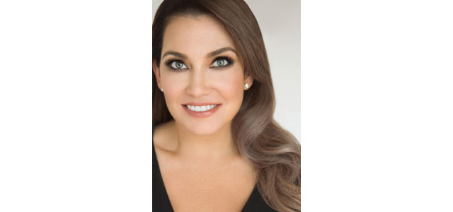 Tennessean Named Ms. International 2018