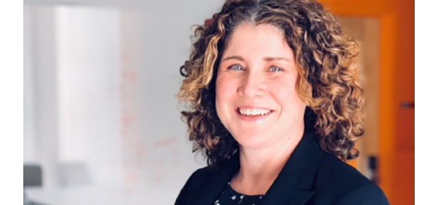 Kerry Salerno Joins Babson College as Chief Marketing Officer and Vice President of Marketing