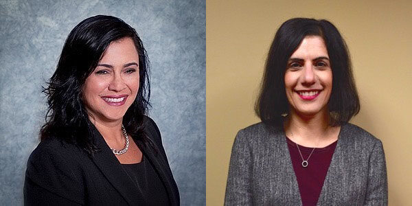Lambros Law Office Expands with Addition of Two New Attorneys
