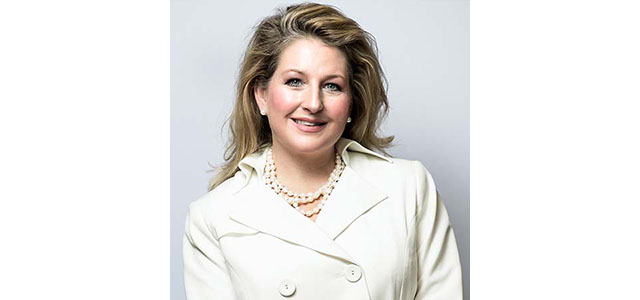 Jackson Healthcare Names Leslie Day-Harrell As Senior Vice President, Corporate Real Estate