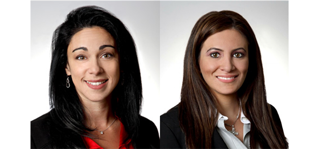 Black Marjieh Leff & Sanford LLP (BMLS) Certified as a Women-Owned Business