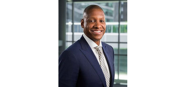 WISE Names Masai Ujiri, Toronto Raptors President, 2018 WISE Champion Award Recipient