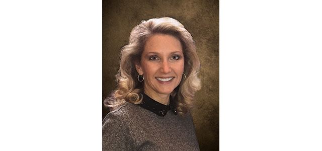 RRD Builds for Future with Maureen Powers as new President of RMS