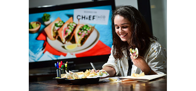 Moe’s Southwest Grill® Names Kate Munoz as Chief Taco Officer (CTO)