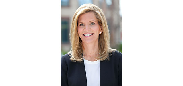 Caleres Names Molly Adams President of Famous Footwear