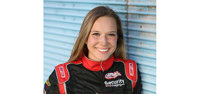Molly Helmuth Racing Partners with Driver’s Alma Mater, WGU Washington